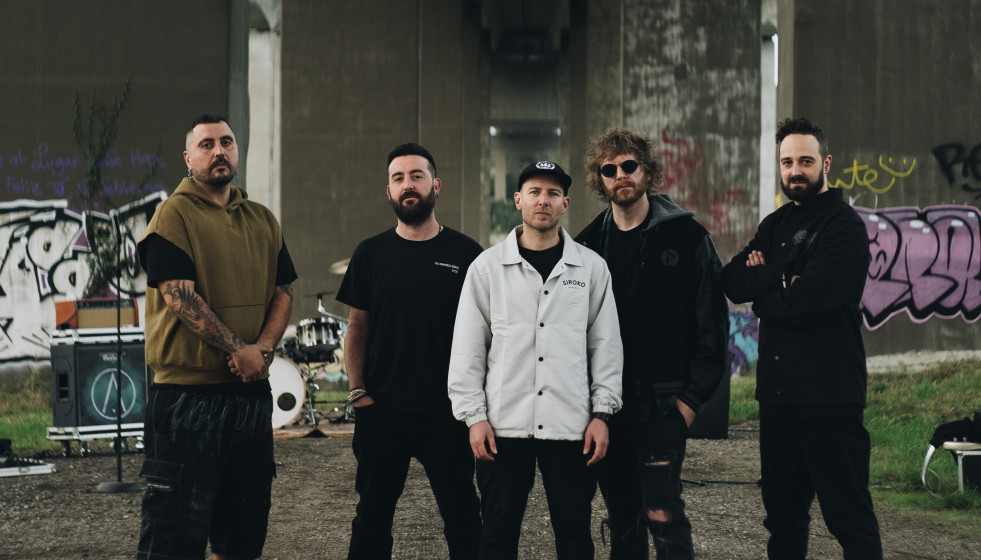 Arrhythmia © Candela Lora 1