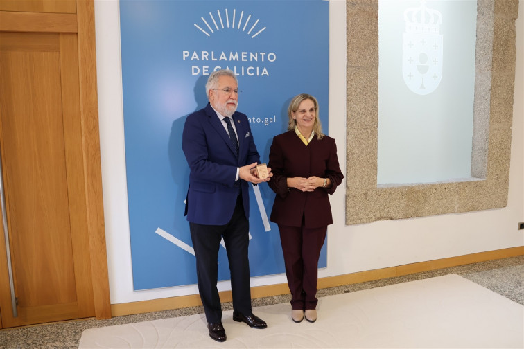 Sanidad y Política Social, líderes en las quejas de los gallegos al Valedor