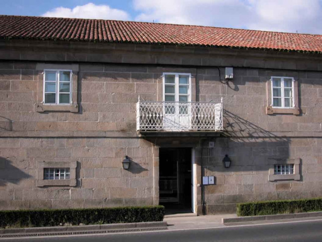 Fundación Camilo José Cela