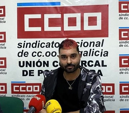 Temor en Ence Pontevedra ante los rumores de fusión con Altri: 