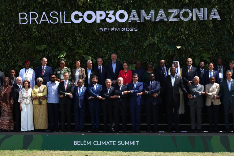 La Cumbre del Clima de Brasil, una oportunidad para frenar el cambio climático