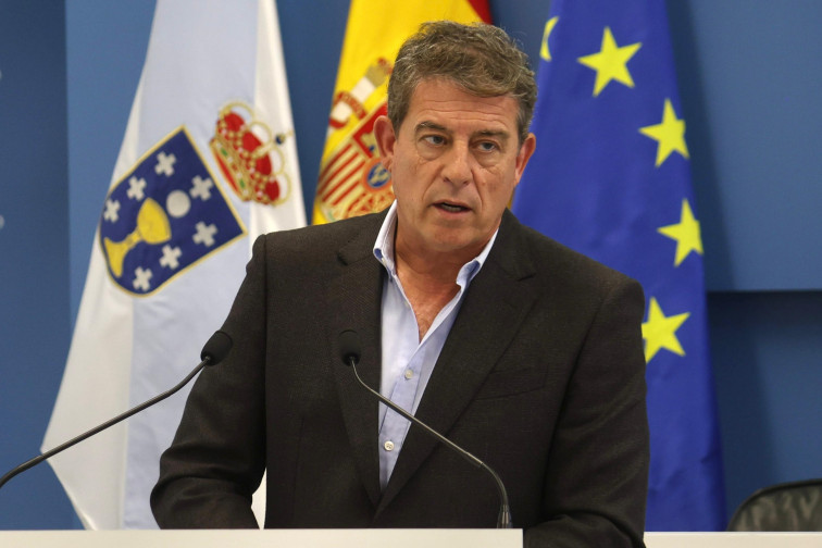 Besteiro viajará a Bruselas para abordar los recortes que 