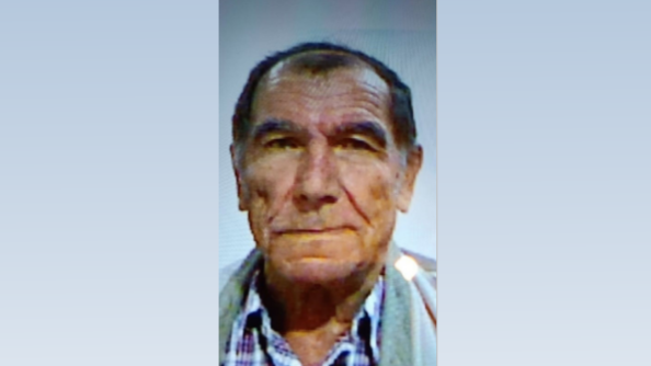 Encuentran con vida al octogenario que se perdió en Maceda cuando buscaba setas