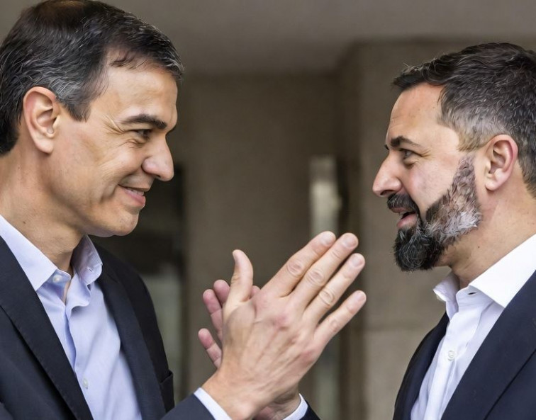 Si alguien la crea, todos moriremos