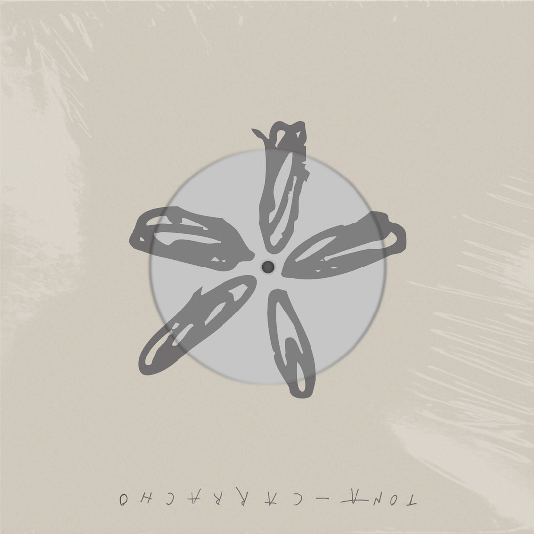 Portada  carracho.spotify