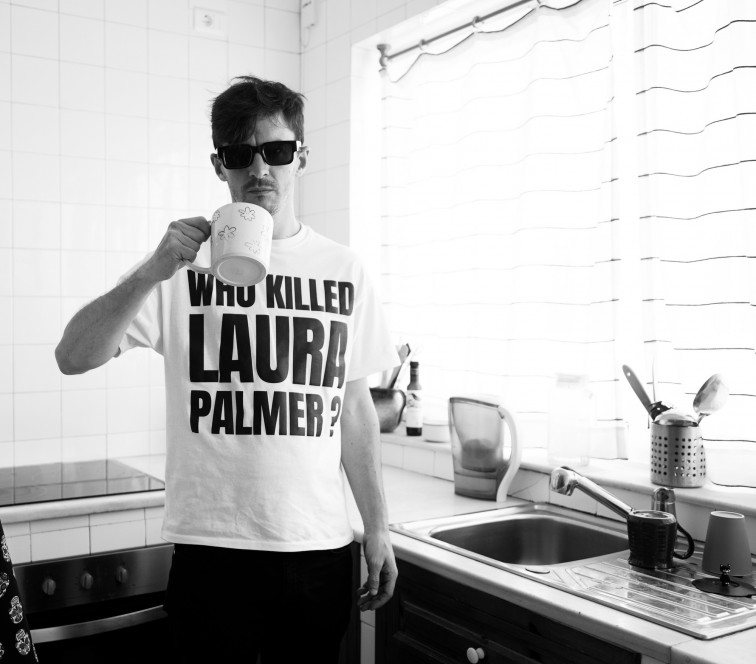 Todo a punto para el lanzamiento de 'Carracho', la puesta de largo de la banda Tona