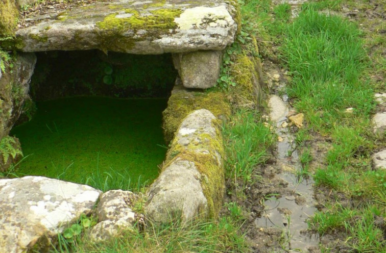 Un hombre muere en Bromos ahogado en una pequeña fuente