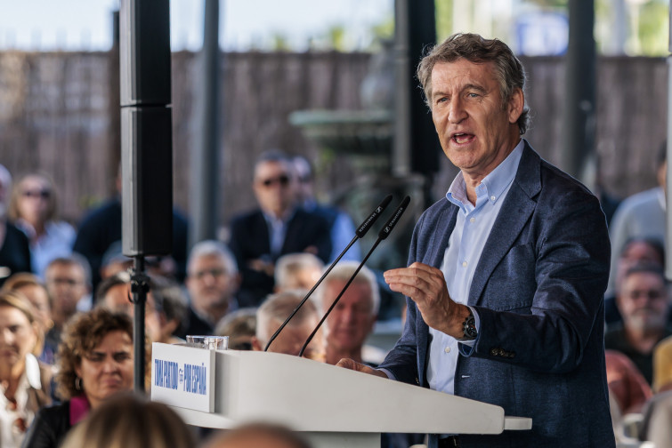 ¿Es el PP actual una jaula de grillos?