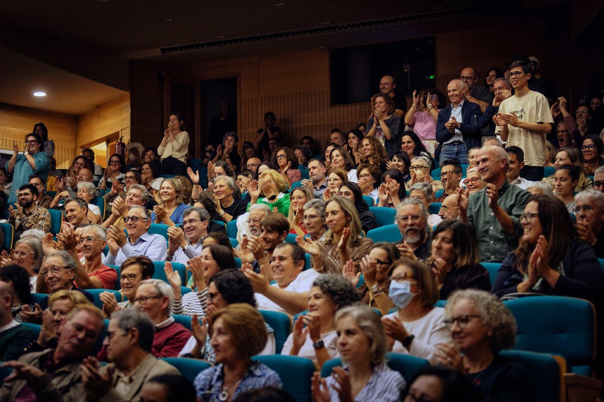 FIOT GRACIAS © Vanessa Rabade