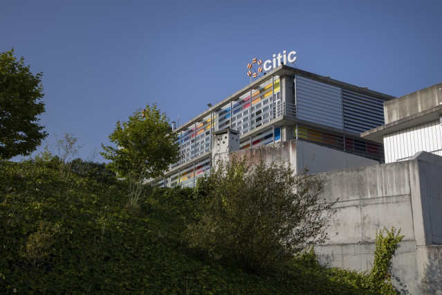 Archivo - El I Simposio en Inteligencia Artificial Verde se celebrará en el Centro de Investigación en Tecnologías de la Información y las Comunicaciones (CITIC) de la UDC los días 25 y 26 de noviembre.