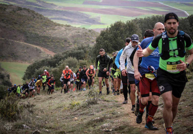 La Federación Galega de Atletismo dibuja el calendario de trail running para 2026
