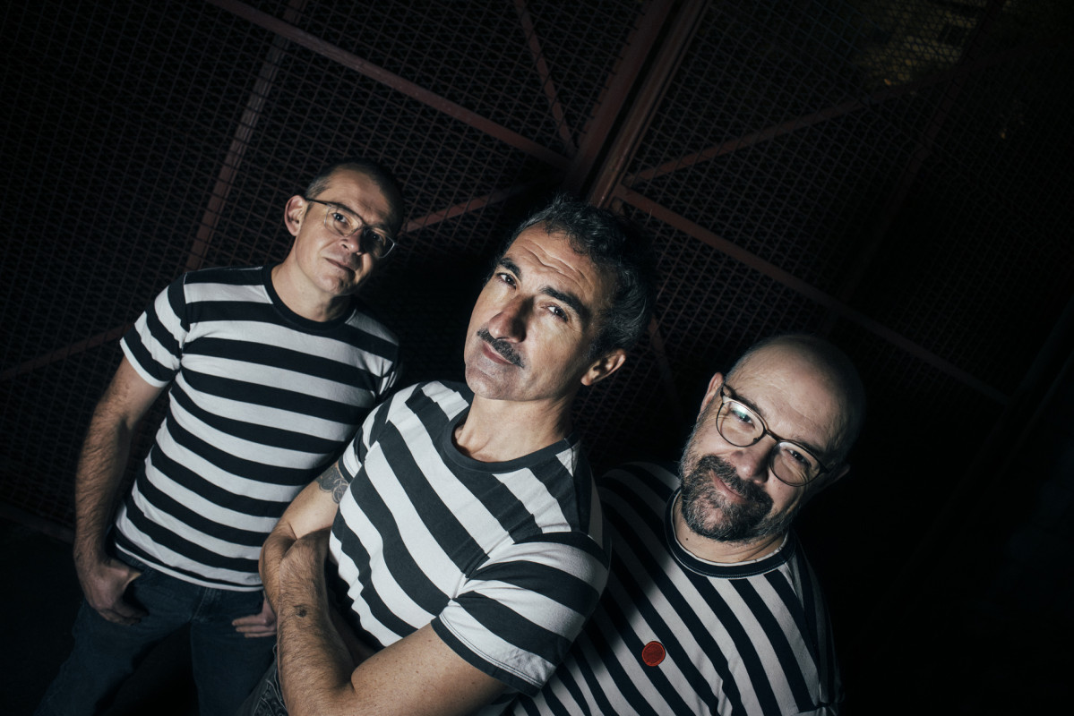 The Homen u00a9 Rocu00edo Cibes