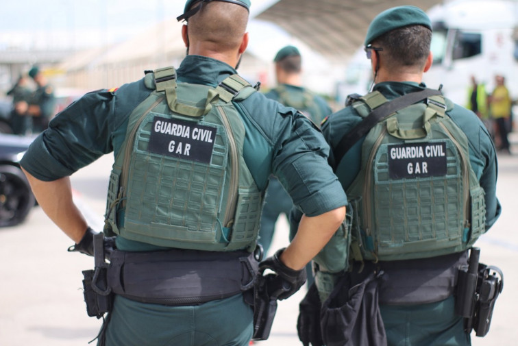 La Asociación Profesional Independientes de la Guardia Civil exige un Consejo 