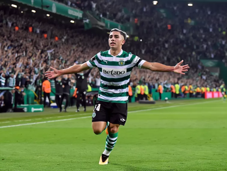 ¿Yeremay al Sporting de Lisboa? El delantero clama fidelidad al Dépor aunque dice que le gustan Barça o Madrid