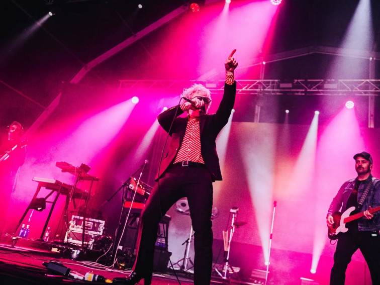 Vuelve el FIV de Vilalba con fechas confirmadas para su XIX Edición