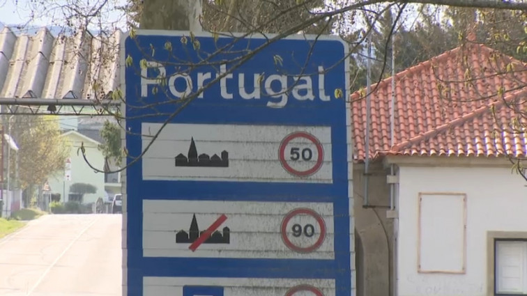 Detenido en Portugal tras agredir y dejar embarazada a su sobrina de 11 años en Verín