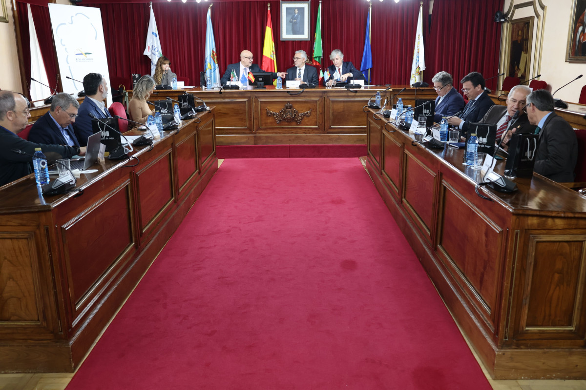 131125 Comisiu00f3n Executiva Eixo Atlu00e1ntico (5)