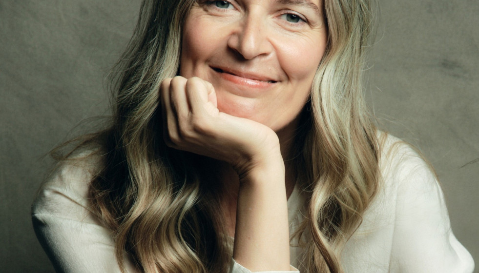 La productora gallega, cofundadora de Vaca Films, será homenajeada por su trayectoria profesional y su apoyo al audiovisual español durante la gala del próximo 13 de diciembre.