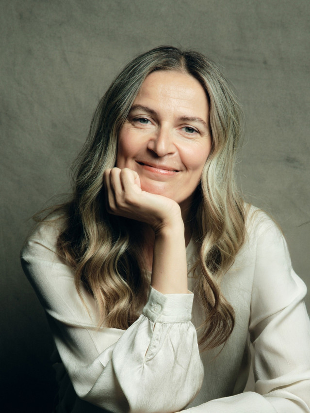 La productora gallega, cofundadora de Vaca Films, será homenajeada por su trayectoria profesional y su apoyo al audiovisual español durante la gala del próximo 13 de diciembre.