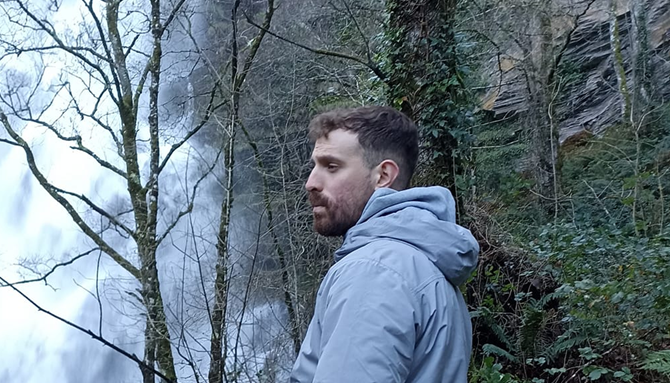 Darío Rey, el hombre que entregó Touro al PP a cambio de luchar contra la mina: 