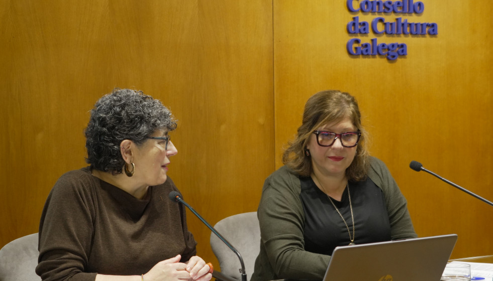 Jornada del Consello da Cultura Galega