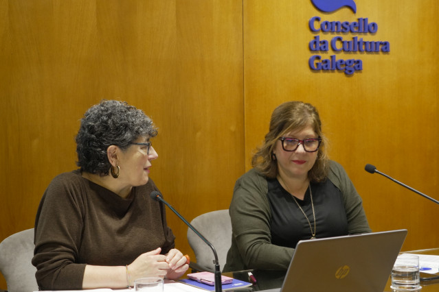 Jornada del Consello da Cultura Galega