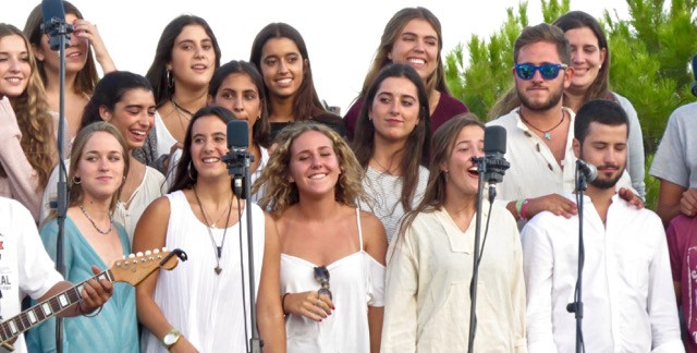 El 'catolicismo cool', o cómo darle la vuelta a la falta de creyentes jóvenes