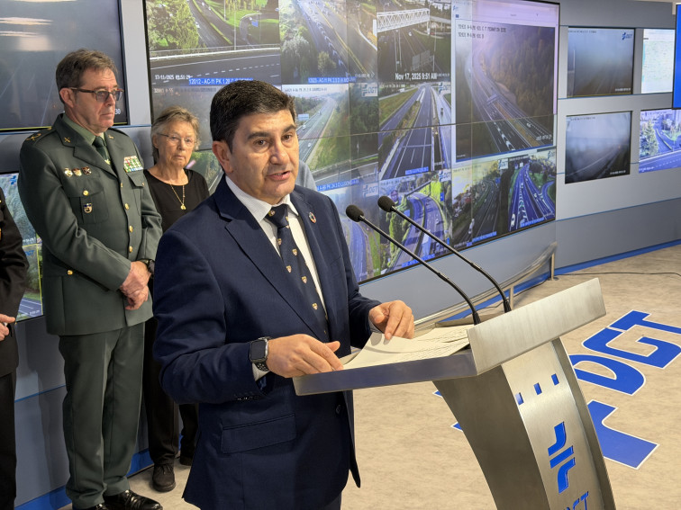 El Gobierno apela desde Galicia defender la democracia frente a 