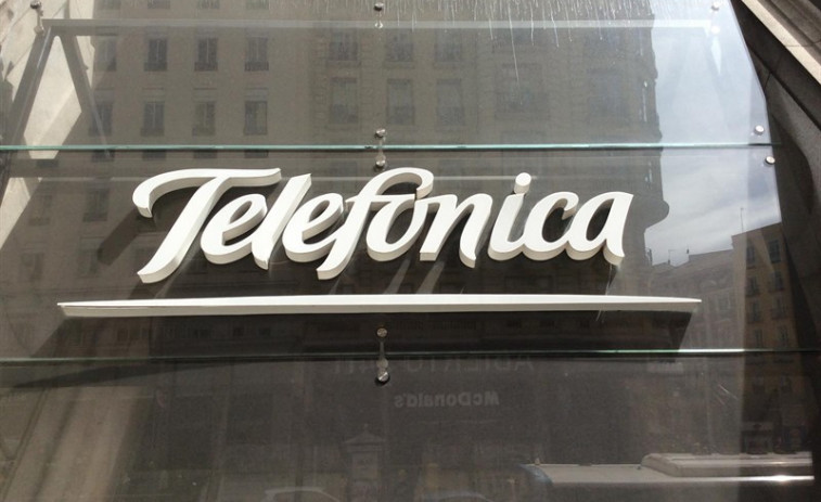 ​Telefónica aumenta ingresos gracias a su oferta convergente
