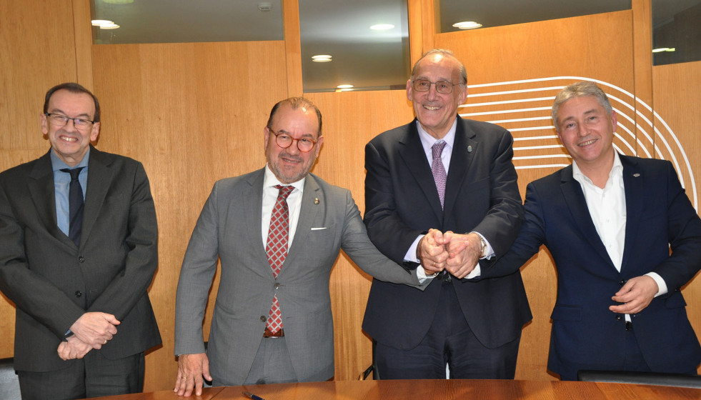 Acuerdo para la facultad de Medicina