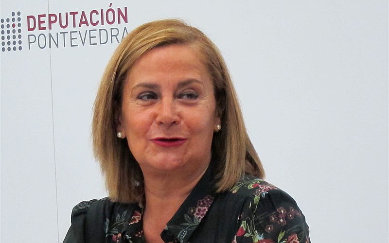 Carmelasilvadeputacionpontevedra