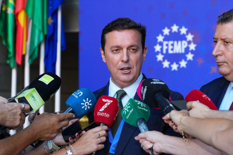 El caso Koldo salpica al PP al ser detenido el presidente de la Diputación de Almería