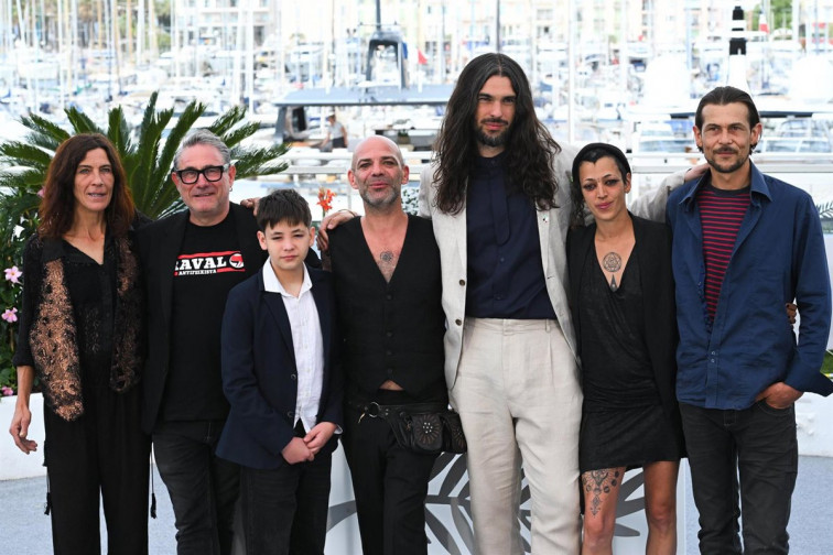 Oliver Laxe y 'Sirat' irrumpen con fuerza en los Premios de Cine Europeo con cuatro nominaciones