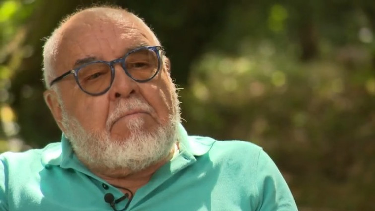 Pesar en el mundo de la cultura por la muerte de Julio Fernández, fundador de Filmax, a los 78 años