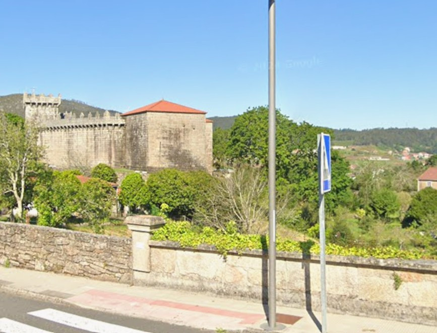 Ru00faa da Torre en Vimianzo