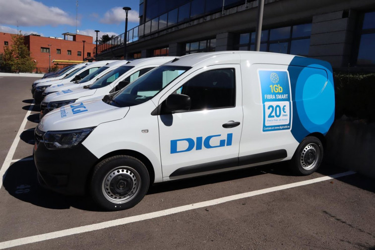 Nueva sentencia del Tribunal Supremo contra DIGI por las condiciones laborales de su plantilla en Vigo