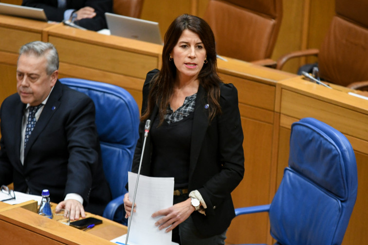 La expropiación de terrenos para la PO-400 entre As Neves y O Castro se formalizará en marzo