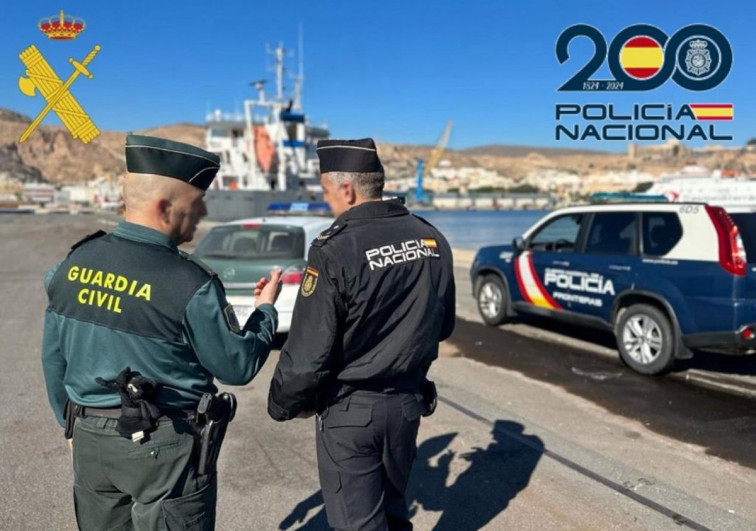 Agentes de la Policía Nacional y Guardia Civil, más cerca de alcanzar la tan peleada jubilación anticipada