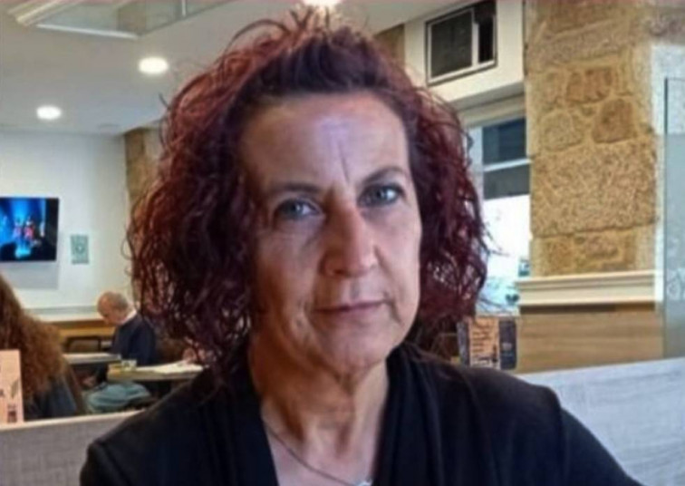 Alerta máxima en Vigo y O Porriño por la misteriosa desaparición de María hace cuatro días