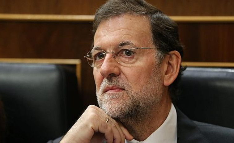 ​Rajoy repite resultado y pierde la primera sesión de investidura