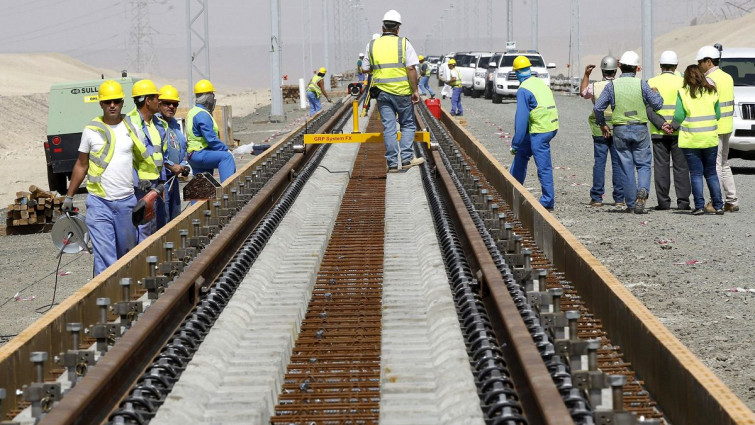 Enésimo retraso con la Salida Sur de Vigo sitúa los plazos para conectar Galicia y Portugal por AVE más cerca de 2040