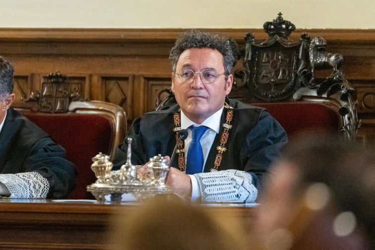 El Tribunal Supremo inhabilita dos años al fiscal general del Estado por la filtración del correo del novio de Ayuso