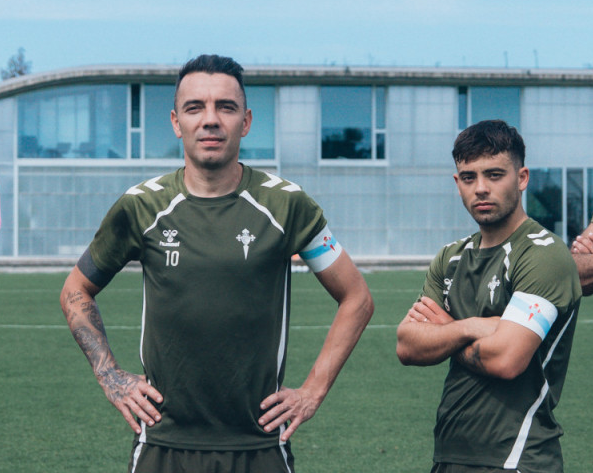 Mingueza, Aspas, Beltrán, Aidoo... Al Celta se le acumulan los deberes por los contratos que expiran en 2026