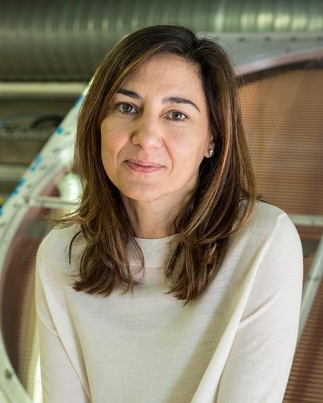 Mar Capeáns Garrido