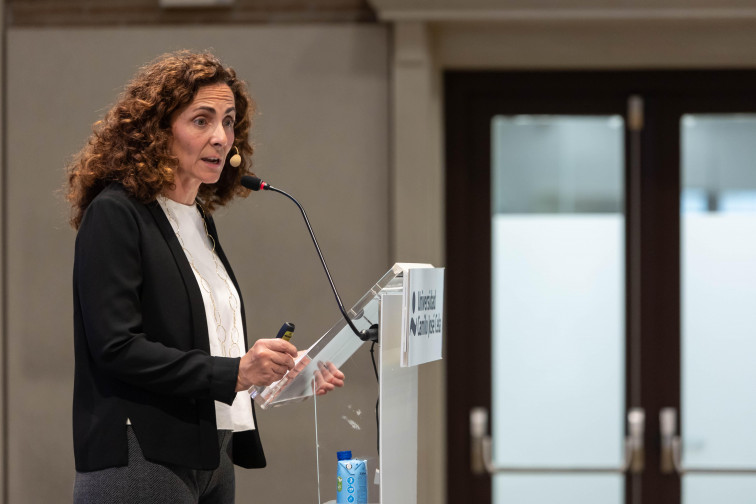 Alicia de la Cuerda: 