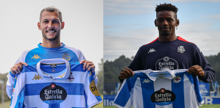 Los caminos de ida ¿y vuelta? de Bouldini y Stoichkov, dos artilleros con la pólvora mojada