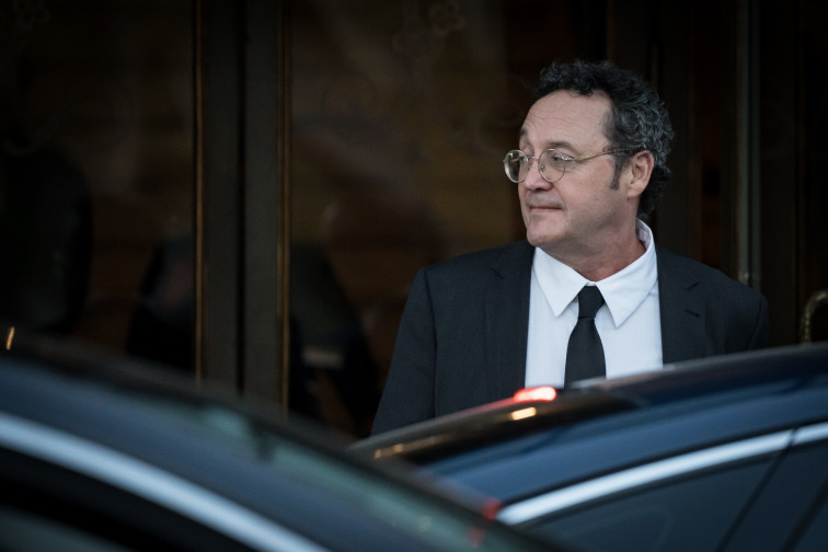 El fallo contra García Ortiz podría expulsarlo de la carrera fiscal