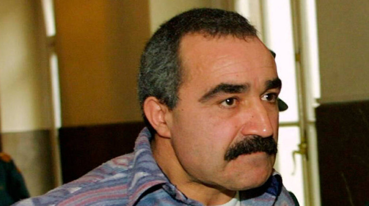 Juicio a Sánchez Chacón, el Rambo Gallego, por varios robos en zonas rurales