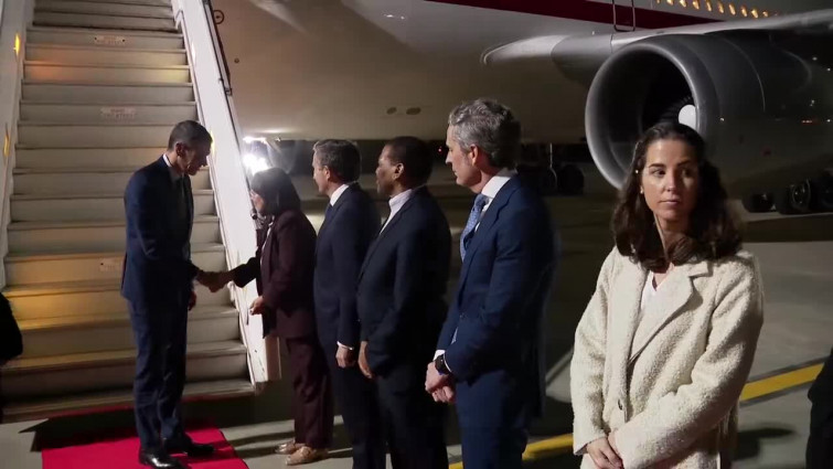 Vídeo | Pedro Sánchez reafirma el liderazgo de España en la cumbre del G20: 