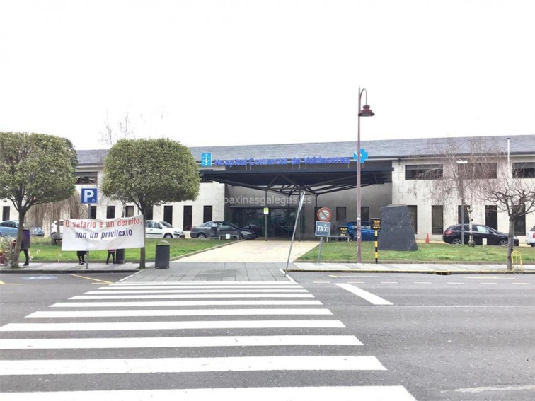 Valdeorras contra el 